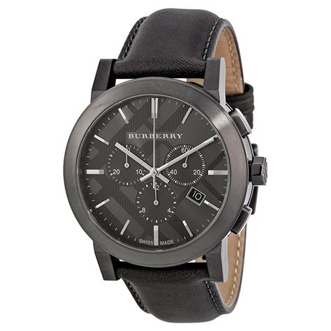 burberry watches outlet usa|men's Burberry watch sale.